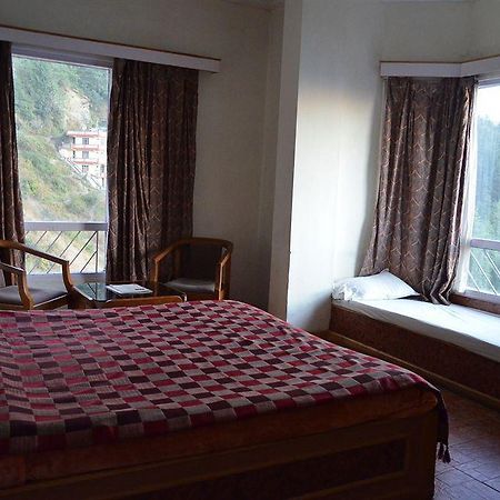 Rock Heaven Hotel Shimla Zewnętrze zdjęcie